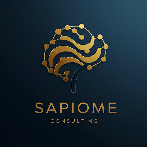 SAPIOME Consulting logo