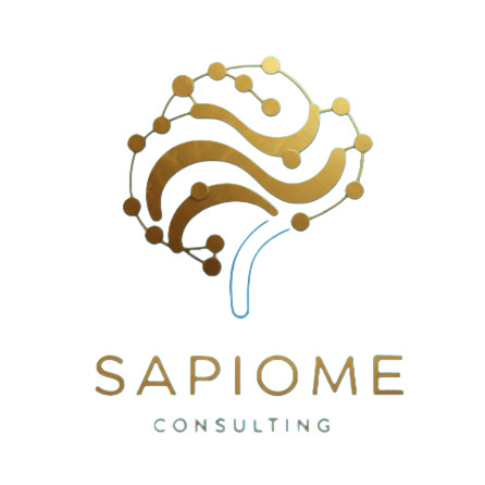 SAPIOME Consulting logo